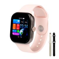 Smartwatch Olsen Reloj Inteligente URBAN Amoled Llamadas BT