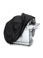 Funda Cubre Parrilla Protector Impermeable Para Exterior