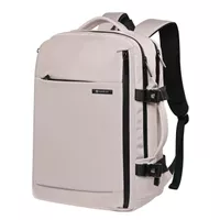 Mochila para Notebook y Viaje Hardley Impermeable Antirrobo