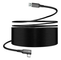 Cable para Oculus Quest VR USB-C A 3.2 - 5Gps - 6Mt - Linkon
