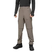 Pantalon de Trekking Outdoor Hombre Pentagon Desmontable