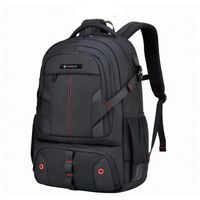 Mochila para Notebook Impermeable Antirrobo Hardley + Usb