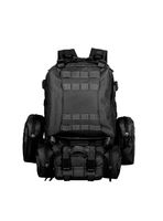 Mochila Tactica Militar Outdoor Pentagon 50l Impermeable