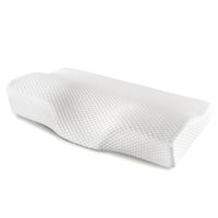 Almohada Viscoelastica Noobe Memory Foam Cervical