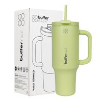 Vaso Termico Vaso Mug Termo 1,2L Acero Inox Buffer