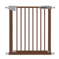 Reja Seguridad Escalera Puerta Ajustable para Bebe Mascotas