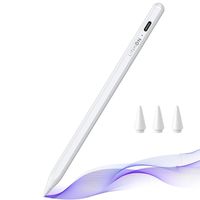 Lapiz Pencil Tactil Linkon Stylus Para Apple iPad Palm Rejec
