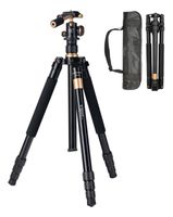 Tripode Camara Profesional Foto Video Max 1590mm + Monopod