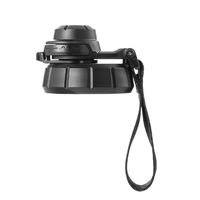 Tapa Para Botella Termica de Agua One Click Buffer Flask