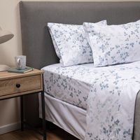 Sabanas Juego + Funda Almohada Casatua