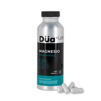 Magnesio Neuromag Düa Labs® 120 Cápsulas Para 60 días