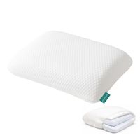 Almohada Viscoelastica Memory Foam Noobe 3 Capas Ajustable