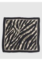 Pañuelo Cuadrado Cebras