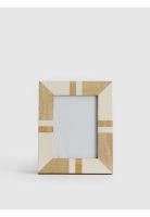 Marco De Fotos Con Detalles 13 x 18 cm