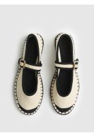 Sandalias Ballerinas Paradiso