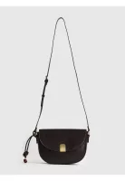 Cartera Bandolera Bandolera Acharolada Charm Woman