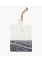 Tabla De Mármol Boho Piedra