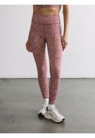 Calza Deportiva Hojas Active