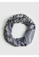 Pañuelo Infinito Flores Boho