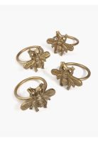 Set Porta Servilletas Abejas