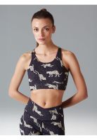 Peto Deportivo Cruzado Active