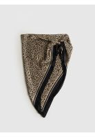 Pañuelo Cuadrado Animal Print Street