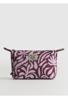 Estuche Canvas Resistente Back To School