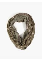 Pañuelo Infinito Manchas