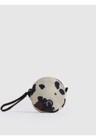 Monedero Redondo Print Street