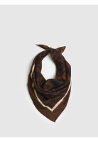 Bandana Woman Estampado