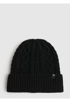 Gorro Tejido Alto Invierno