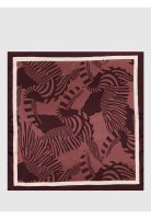 Pañuelo Cuadrado Tucanes