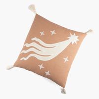 Cojín Cuadrado Cosmic