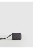 Billetera Pequeña Lanyard