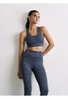 Peto Deportivo Cebra Active