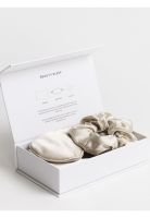 Set Para Dormir Satinado Self Care