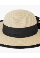 Sombrero Mujer Lazo