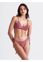 Bikini Cruzado Lurex Paradiso