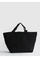 Bolso Playero Paradiso Maxi Negro