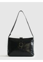 Cartera De Hombro Tote Argolla Boheme