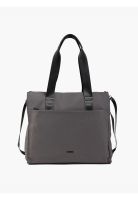 Cartera De Hombro Notebook Nylon Icónica 13""