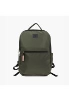 Mochila Notebook Office Verde Musgo
