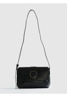 Cartera Bandolera Argolla Boheme