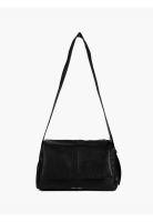 Cartera Bandolera Diseño Costuras