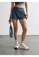 Falda Short Cebra Active