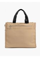 Cartera De Hombro Notebook Nylon 13-15""