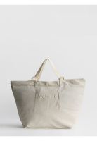 Bolso Playero Paradiso Maxi Beige