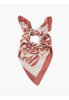 Pañuelo Hojas Paradiso