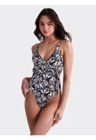 Traje De Baño Jungla Paradiso