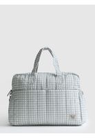 Bolso Maternal Quilt